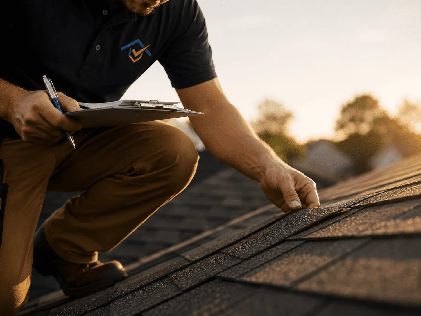 Why Choose Roof Inspection in Melvin, TX